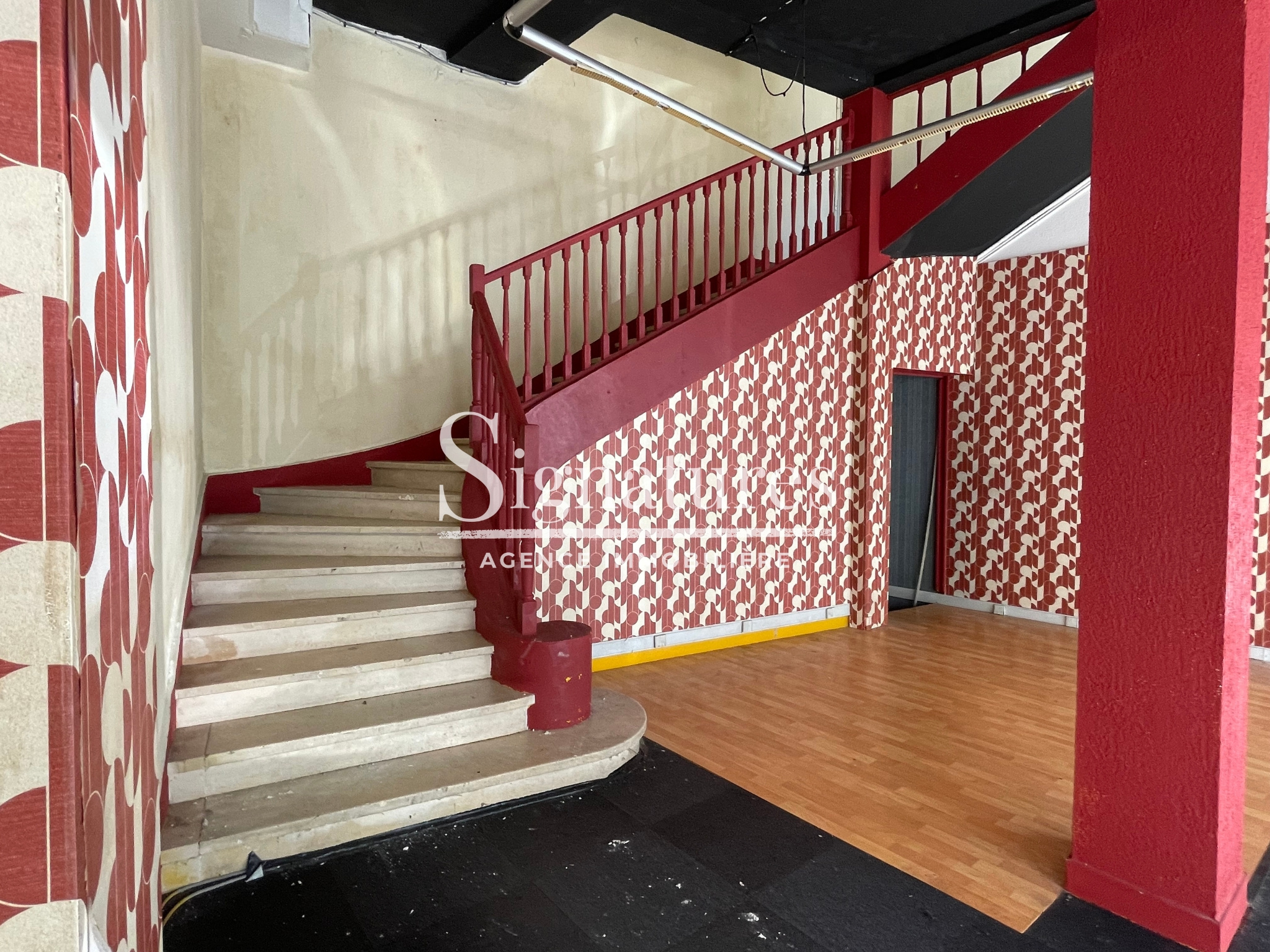 Maison à vendre à Angouleme – photo 3 sur 9