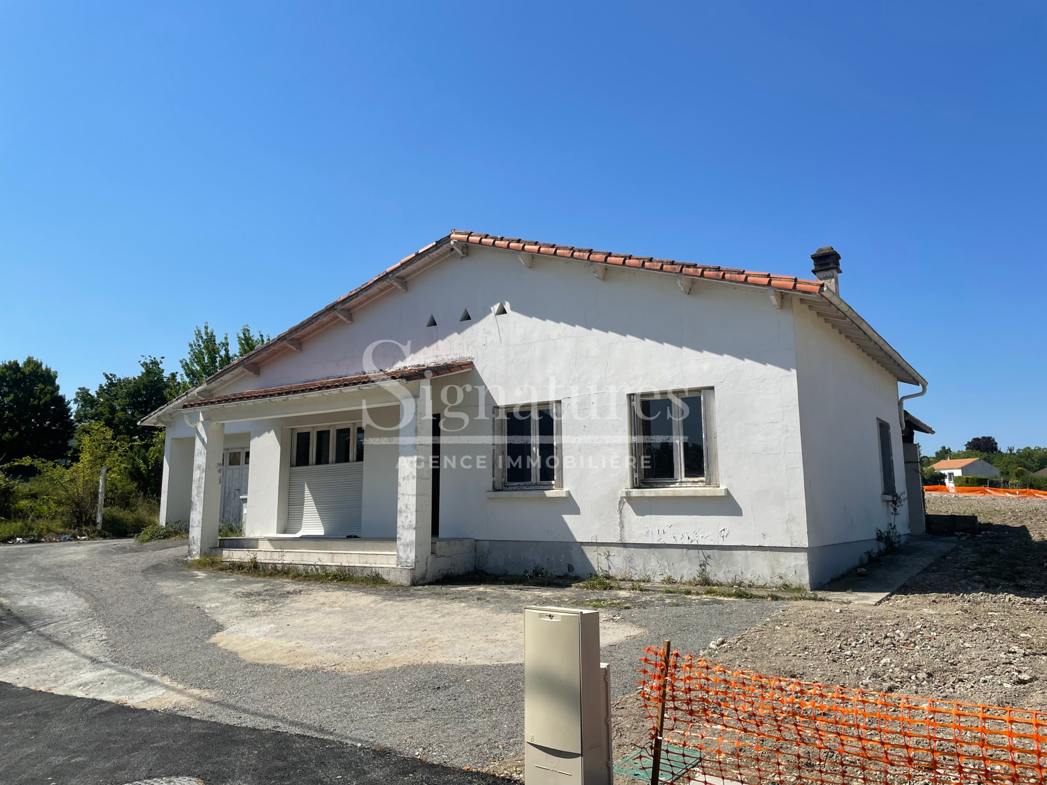 Maison à vendre à Saintes, 84 m², 4 pièces – photo 2 sur 15