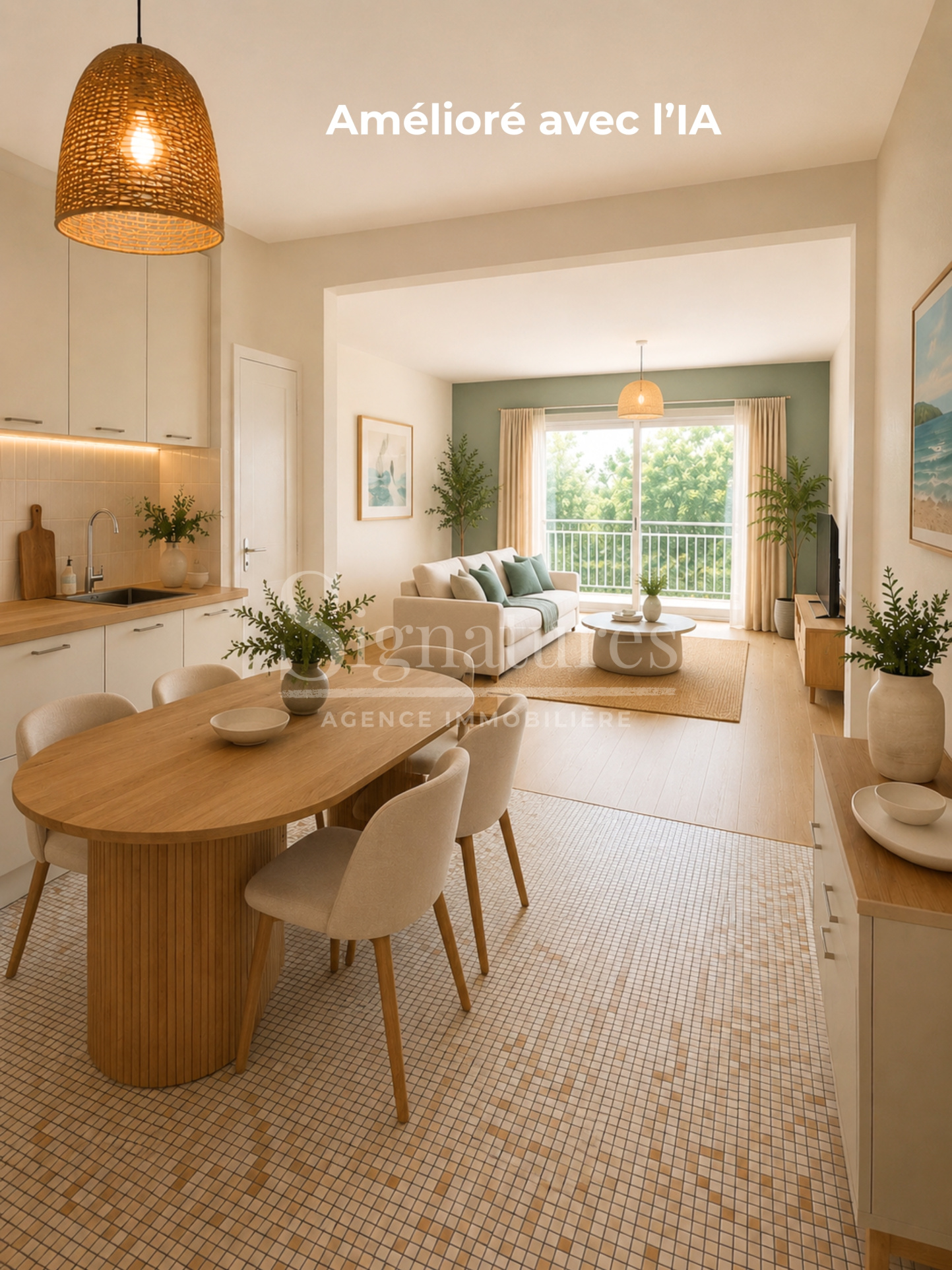 Maison à vendre à Saintes, 84 m², 4 pièces – photo 3 sur 15