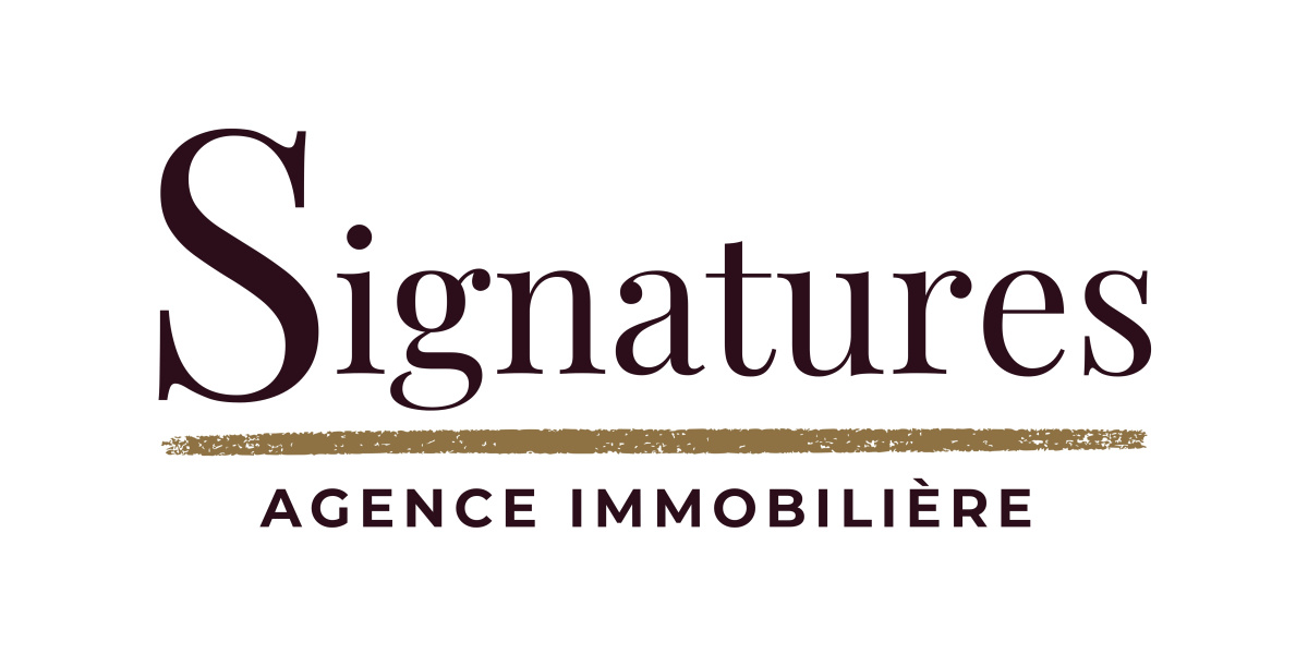 Logo SIGNATURES